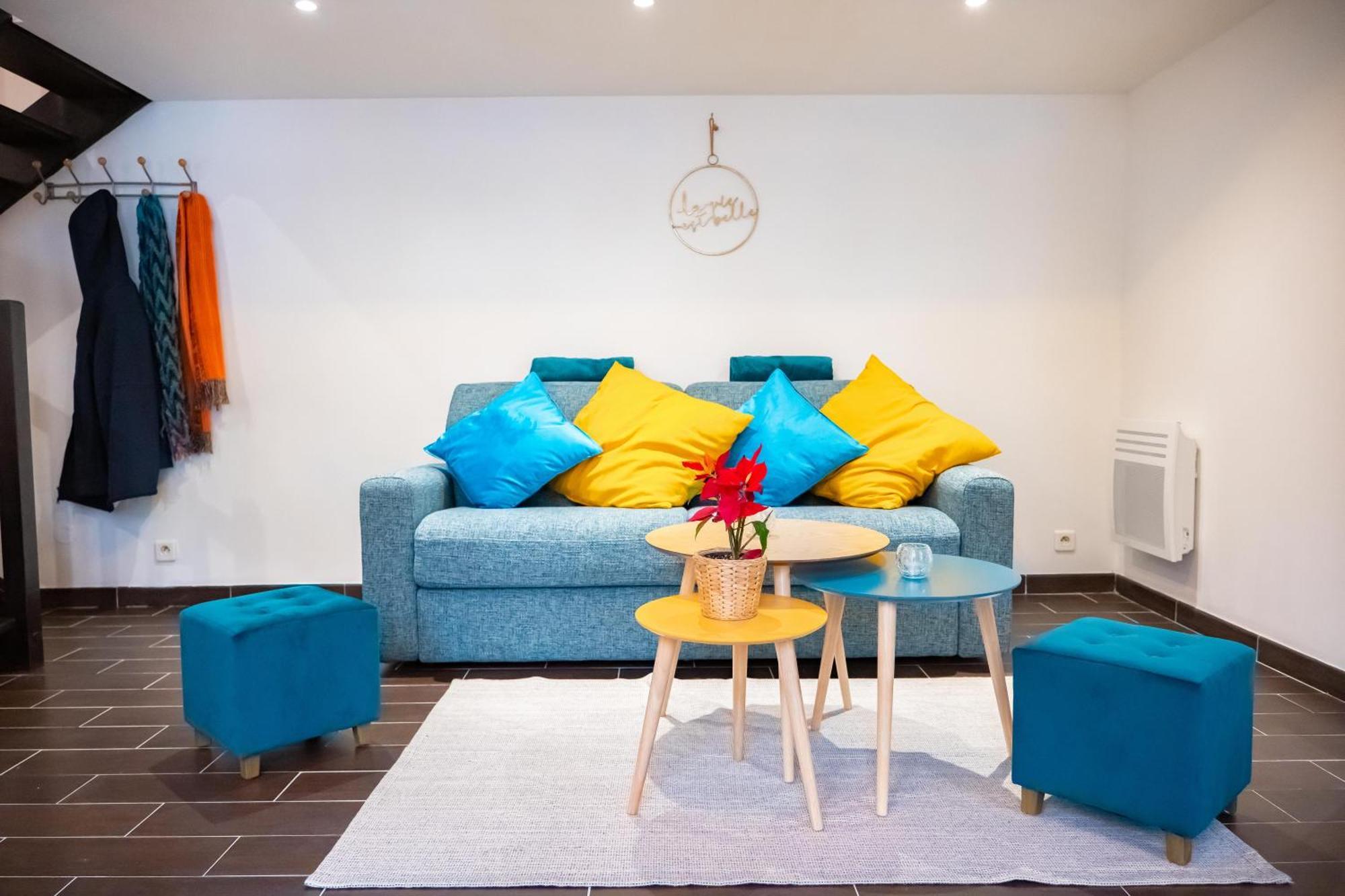 Maison Individuelle Avec Terrasse Nogent Sur Marne Exterior foto